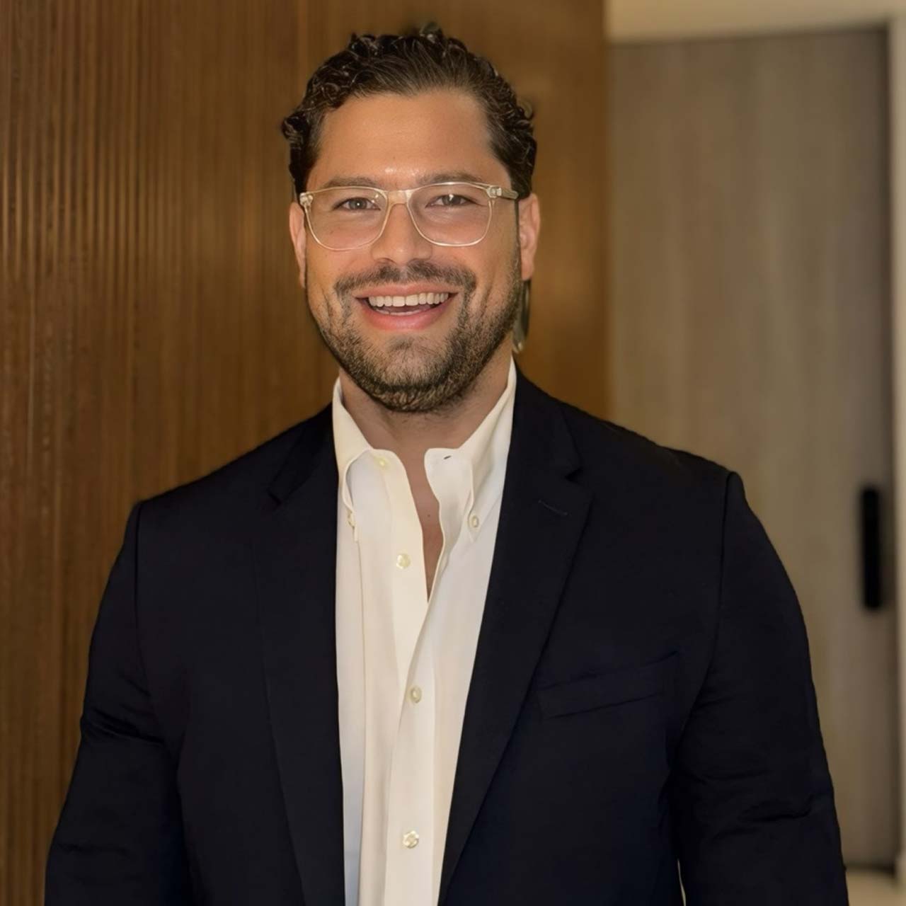 Alberto Páez