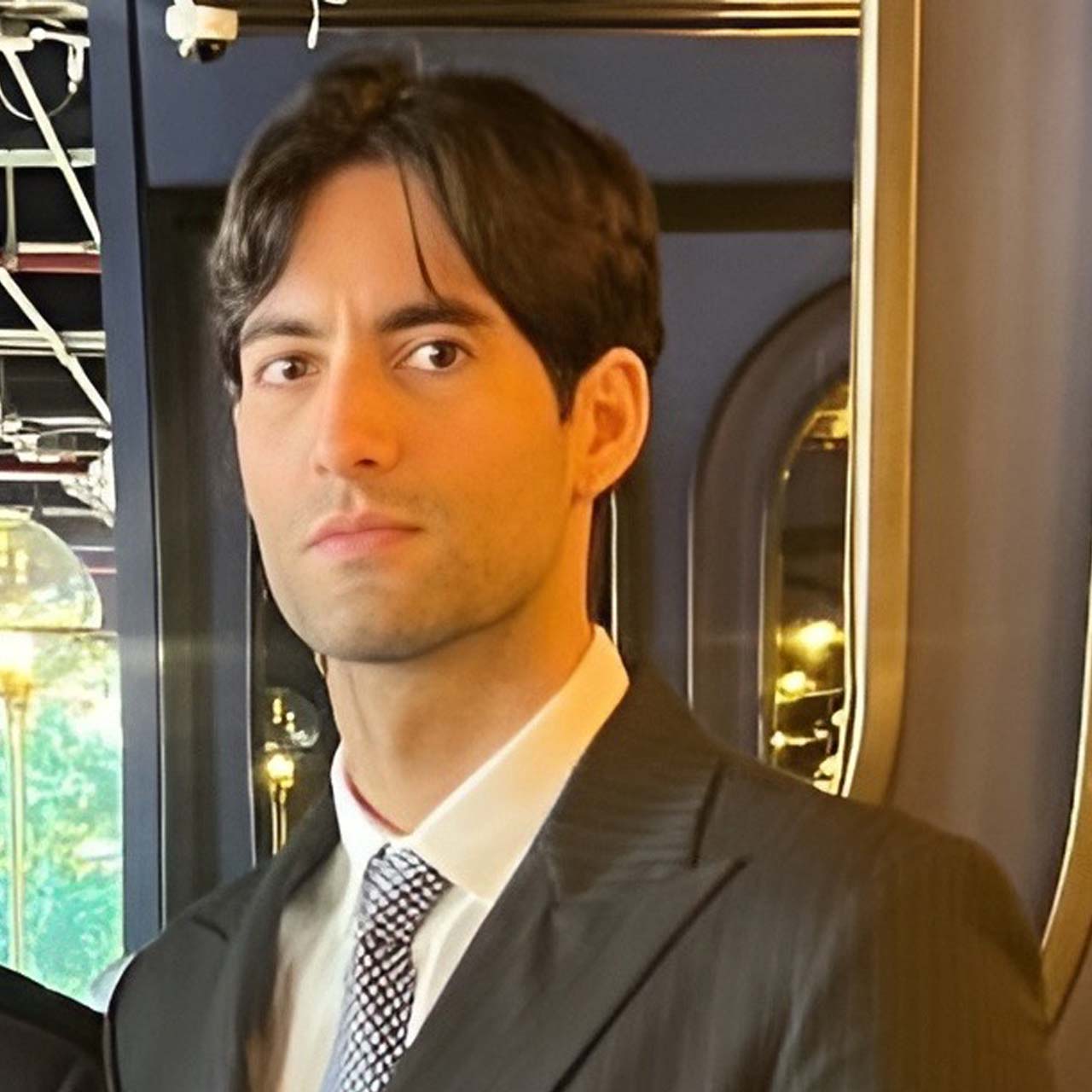 Jonathan Guijarro